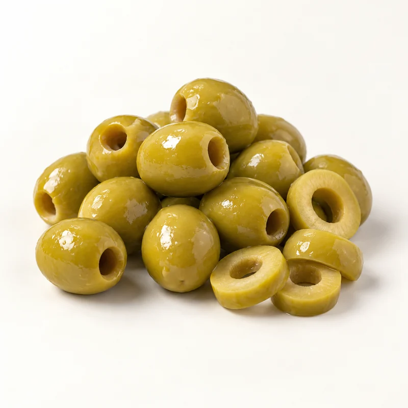 Aceitunas
